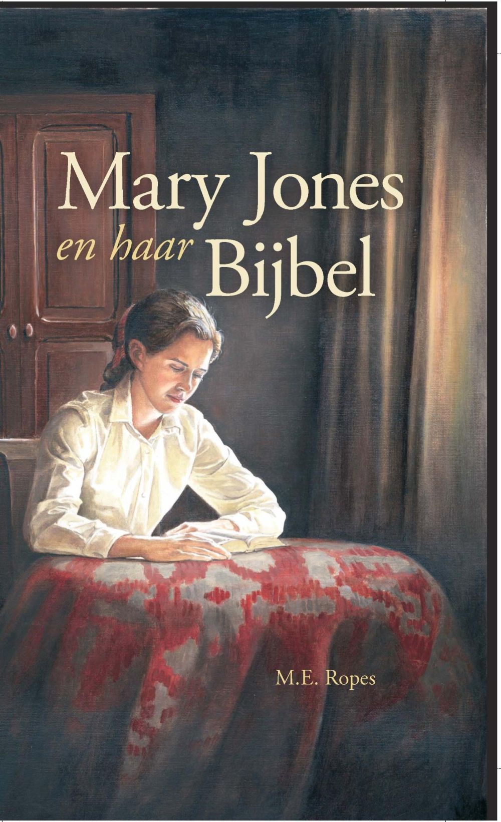 Mary Jones en haar Bijbel; E-Book